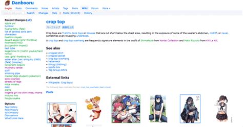 drawbooru|Danbooru's tag list useful for drawing illustrations with image .